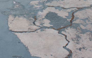 fibreglass roofing replacement Butlers Hill