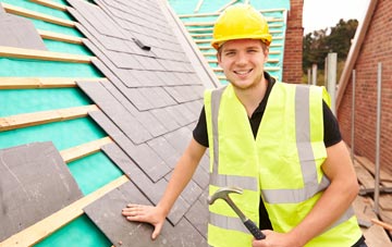 find trusted Butlers Hill roofers in Nottinghamshire