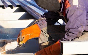 Butlers Hill flat roofing options