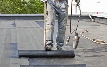 flat roof replacement Butlers Hill, Nottinghamshire