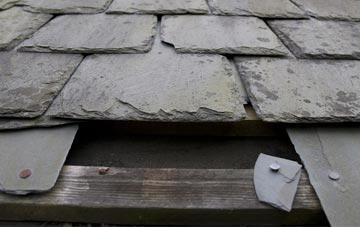 Butlers Hill slate roof repairs and maintenance