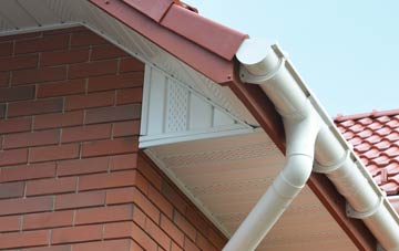 Butlers Hill soffit repair costs