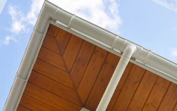 Butlers Hill soffit types