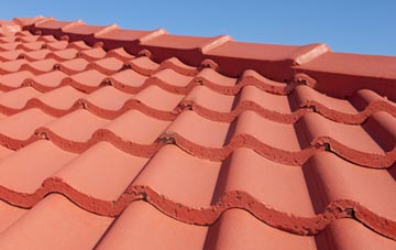 Butlers Hill tile and slate roof replacement