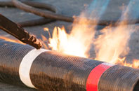 Butlers Hill flat roofing replacement