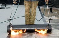 Butlers Hill flat roof sealing quote