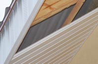 rated Butlers Hill soffit repair companies