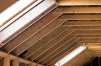 Butlers Hill tapered roof insulation quotes